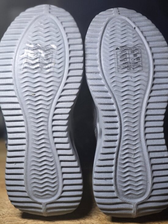 UNLTD Sneakers, Size 10 main image 7